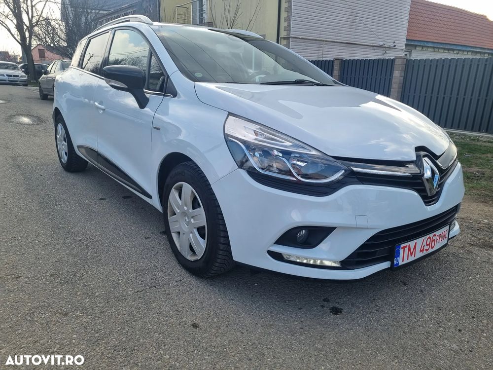 Renault Clio dCi Energy Intens - 32