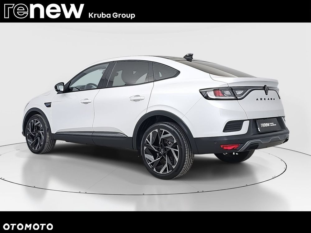 Renault Arkana 1.3 TCe mHEV Esprit Alpine EDC - 7