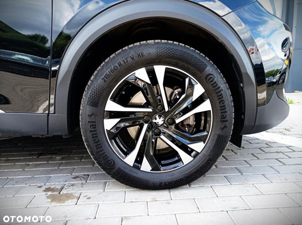 Peugeot 2008 - 9