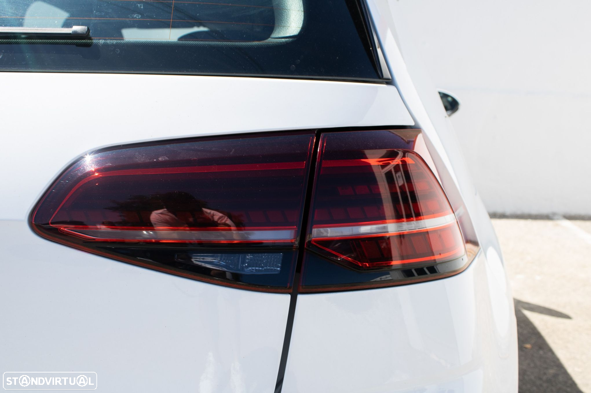 VW Golf GTI (BlueMotion ) DSG - 10