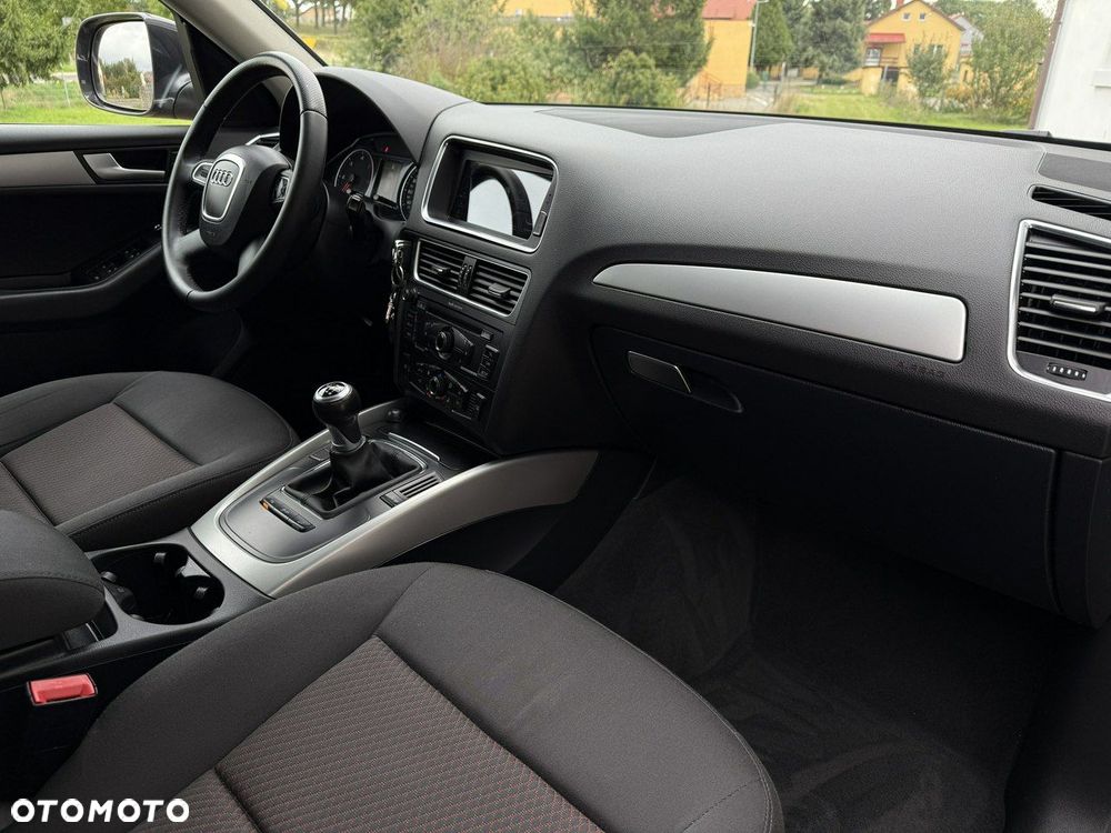 Audi Q5 2.0 TDI - 29