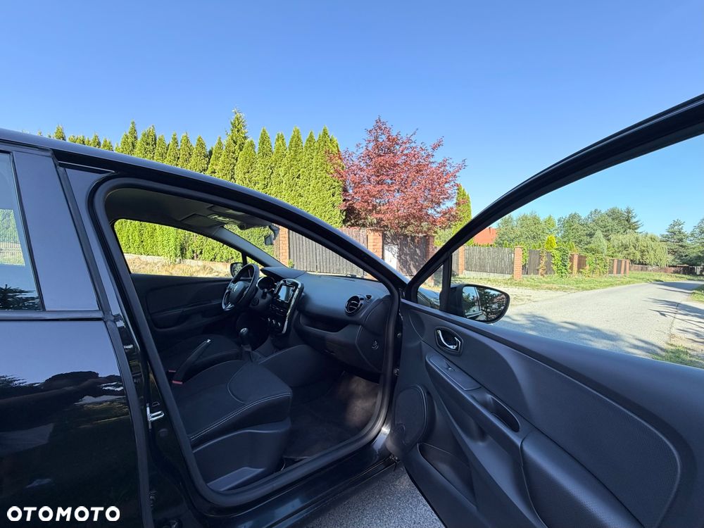 Renault Clio Energy dCi 90 Start & Stop Dynamique - 20