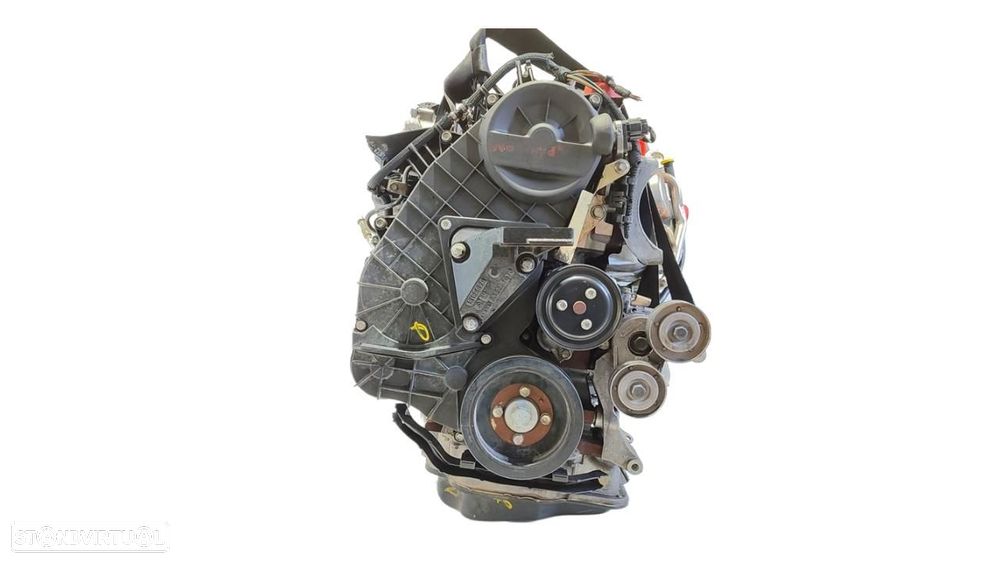 MOTOR OPEL ZAFIRA B 1.7CDTI REF-A17DTR - 5