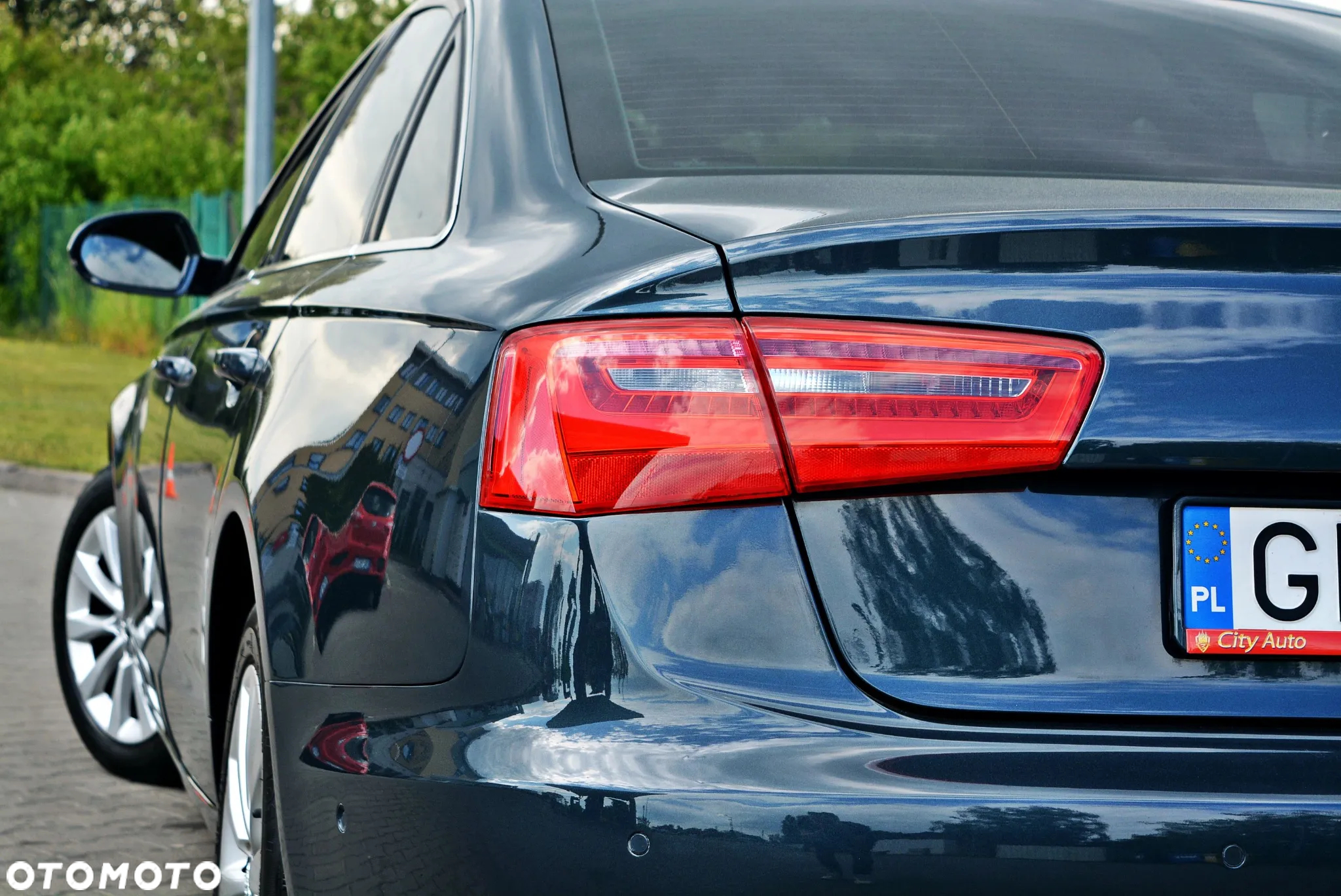 Audi A6 2.0 TDI Prime Line - 25