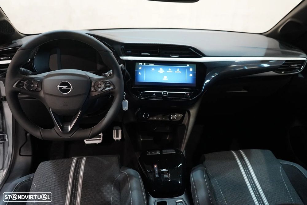 Opel Corsa - 27