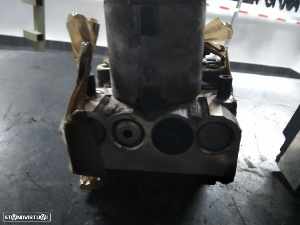 Modulo ABS Mercedes 002 431 97 12 - 2