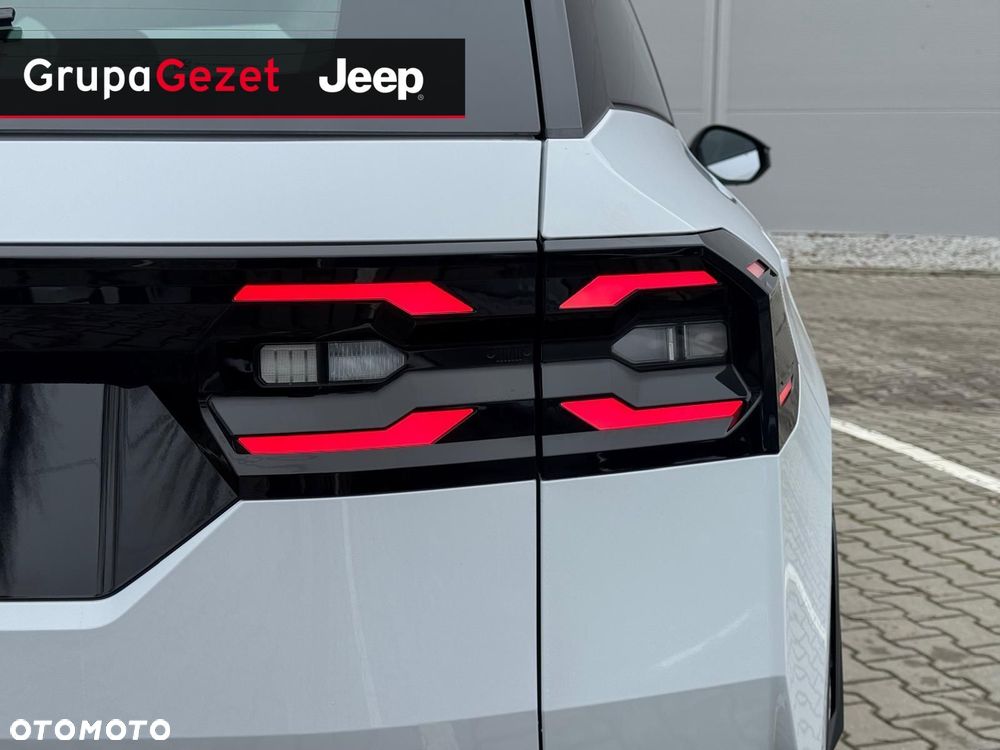 Jeep Compass - 9