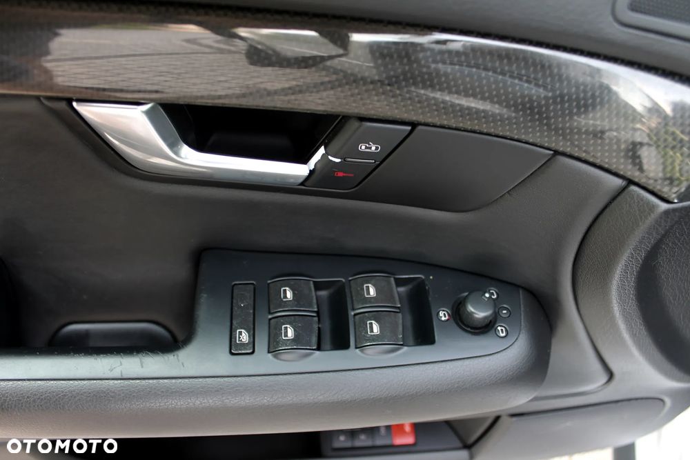 Audi S4 Limousine - 17