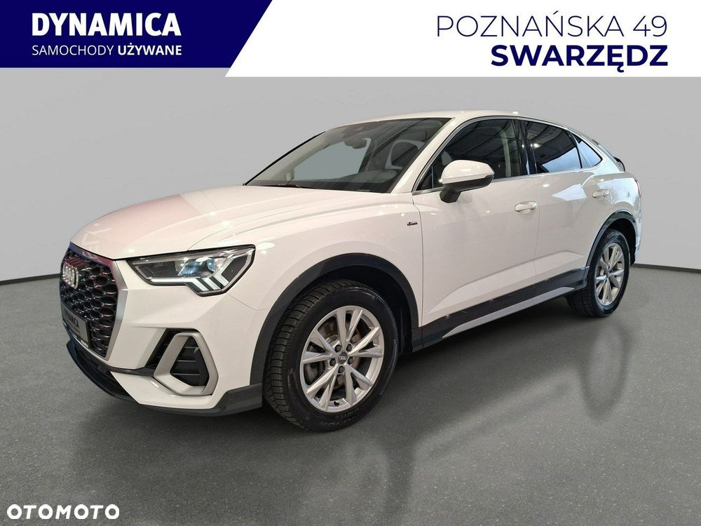 Audi Q3 Sportback - 2