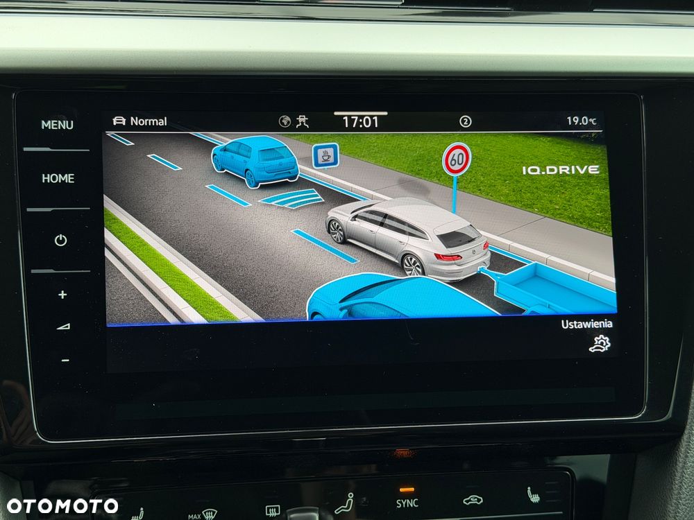 Volkswagen Arteon 2.0 TSI OPF DSG R-Line - 29