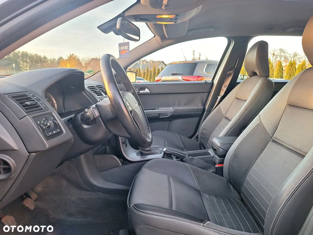 Volvo V50 1.8 Kinetic - 26