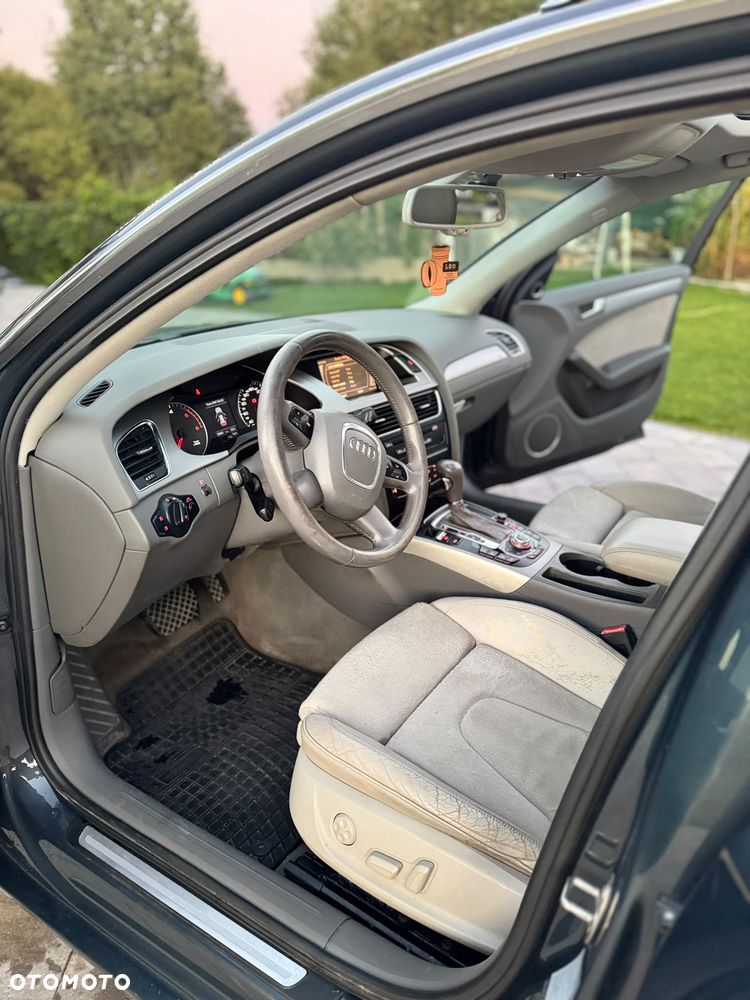Audi A4 Avant - 15
