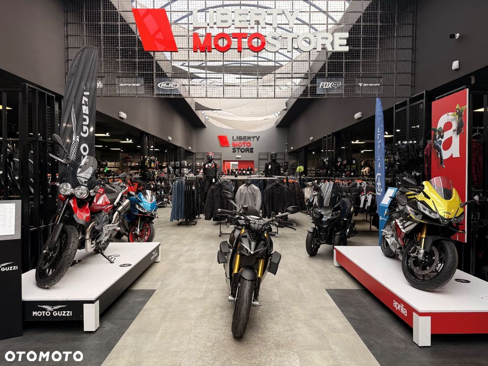 Ducati Streetfighter V4 - 8