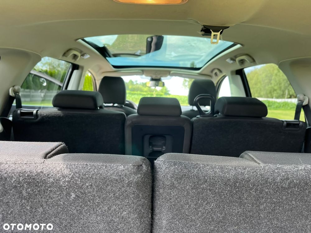 Nissan Qashqai+2 1.6 Tekna - 17