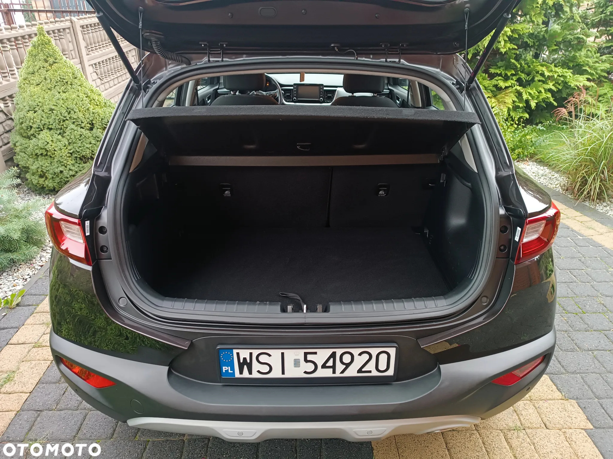 Kia Stonic - 14