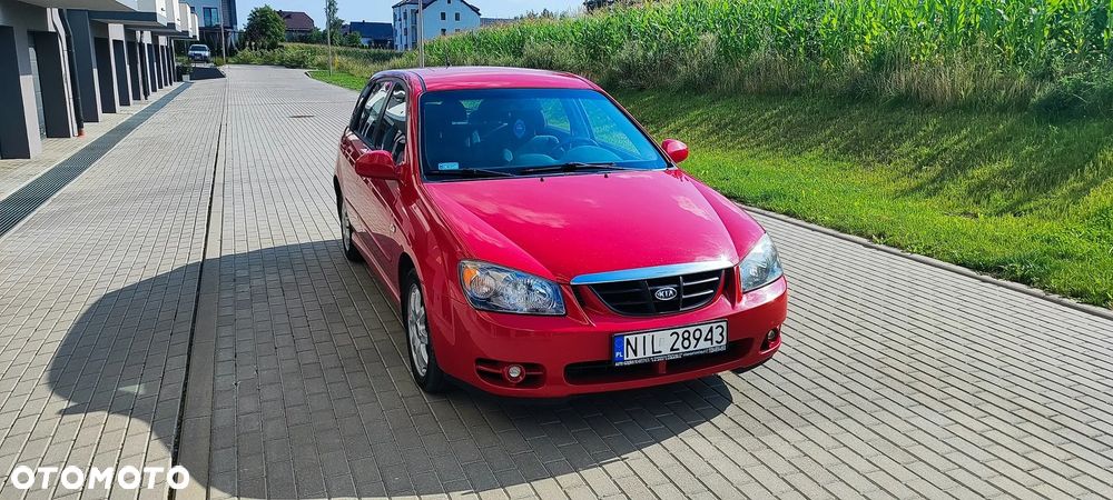 Kia Cerato - 3