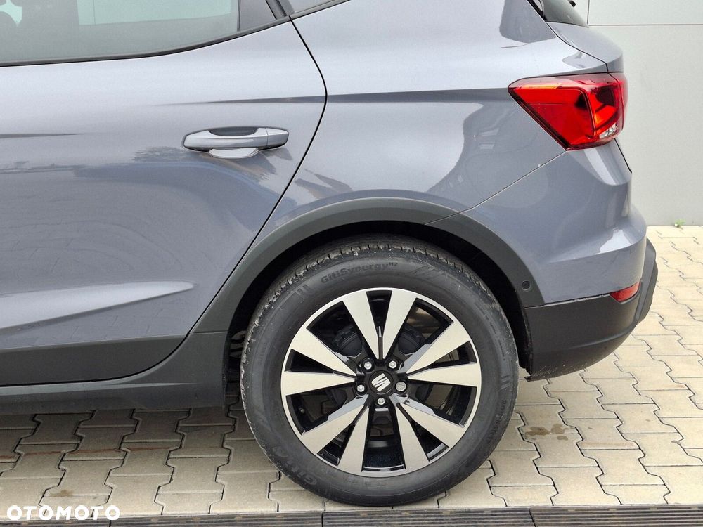 Seat Arona 1.0 TSI Style S&S - 10