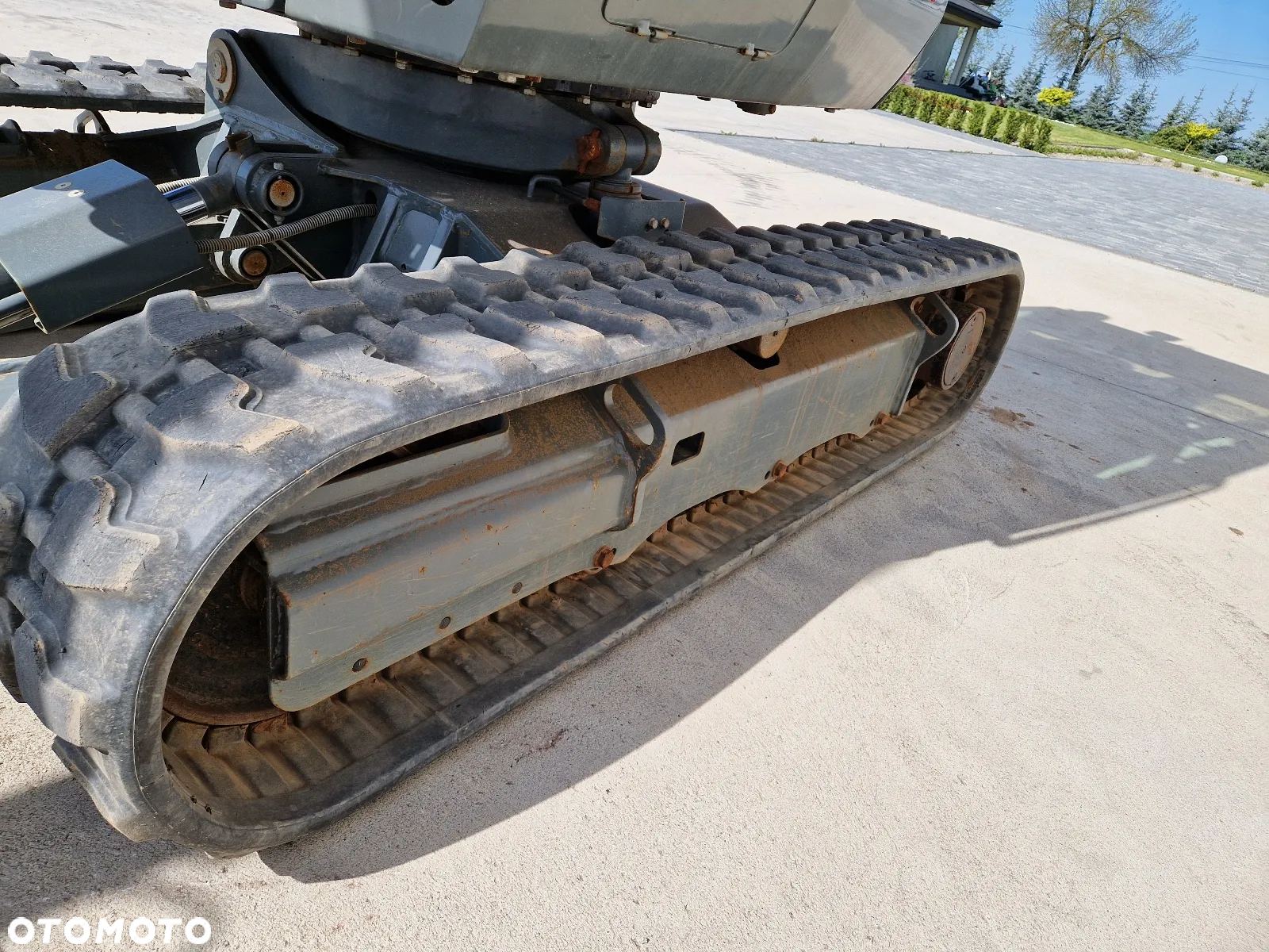 Wacker Neuson EZ26 EZ 26 VDS2020 R334 - 14