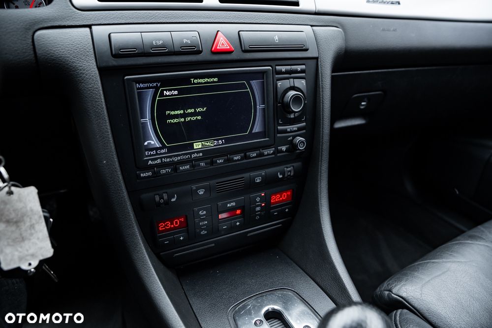 Audi A6 Avant 3.0 Quattro Tiptr - 33