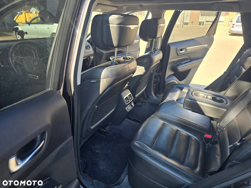 Renault Koleos 2.0 dCi Initiale Paris 4x4 X-Tronic - 20