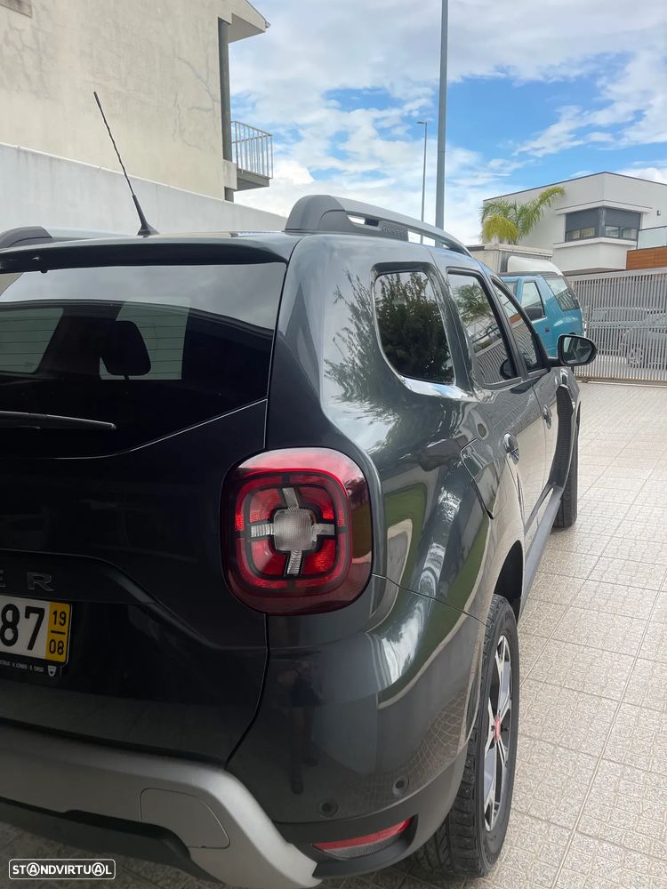 Dacia Duster - 4