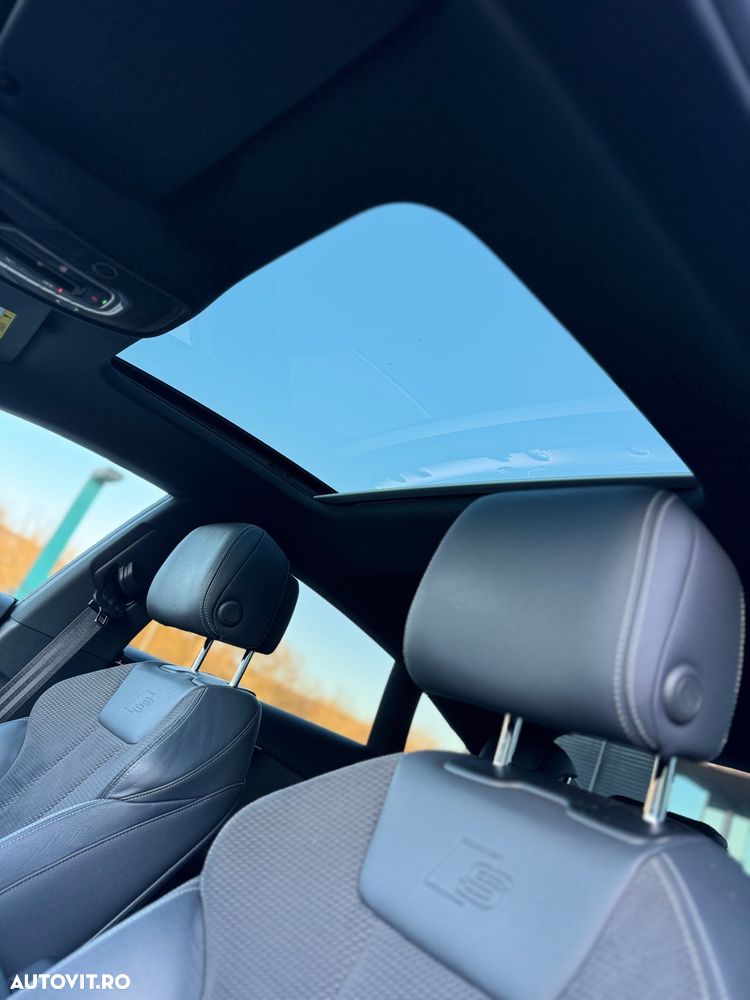 Audi A5 ack 40 TFSI quattro S tronic S line business - 20