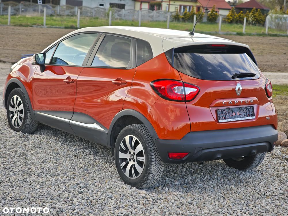 Renault Captur - 12
