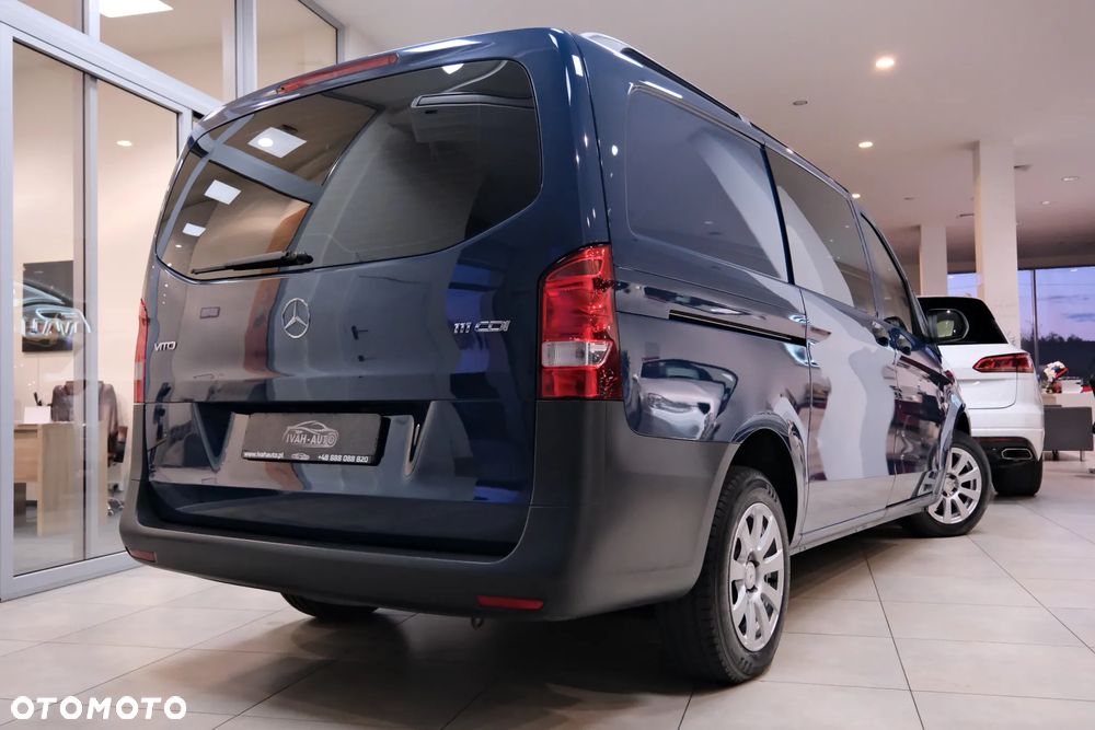 Mercedes-Benz VITO - 19