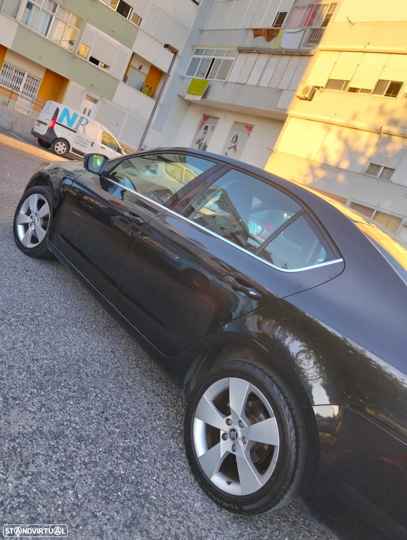 Skoda Octavia 1.6 TDI Active - 7
