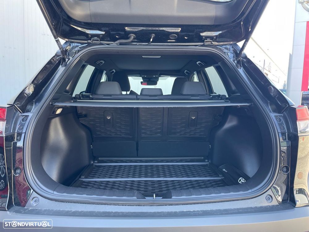 Toyota Corolla Cross 1.8 Hybrid Exclusive - 32