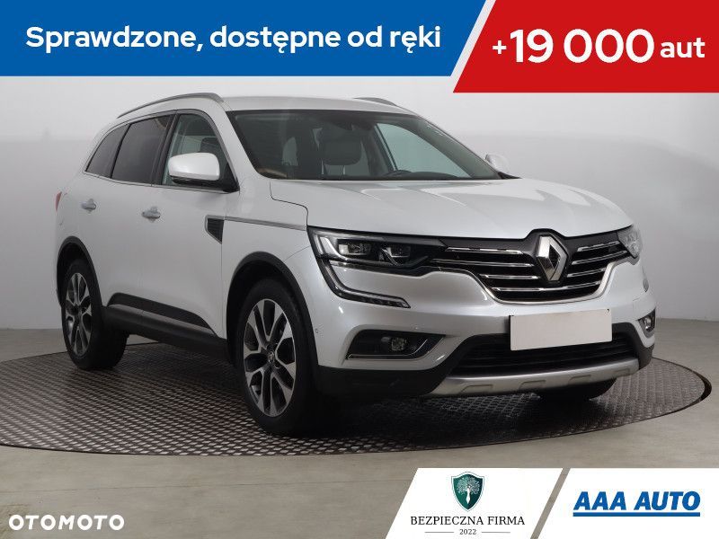 Renault Koleos - 1