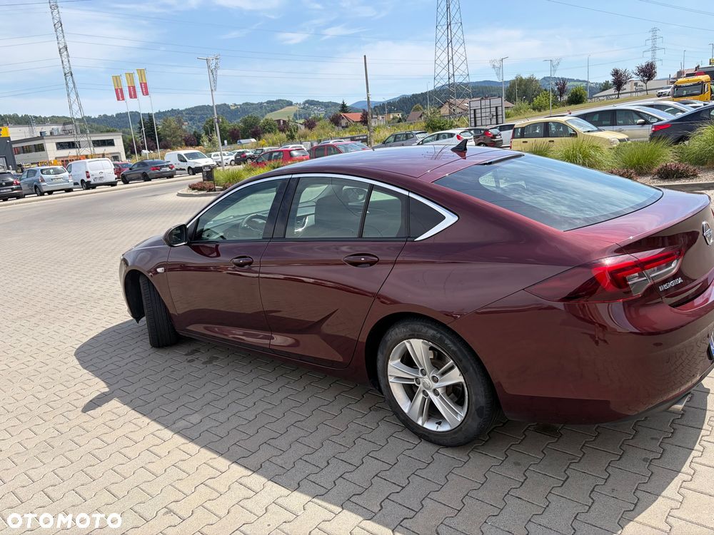 Opel Insignia 1.6 T Elite S&S - 3