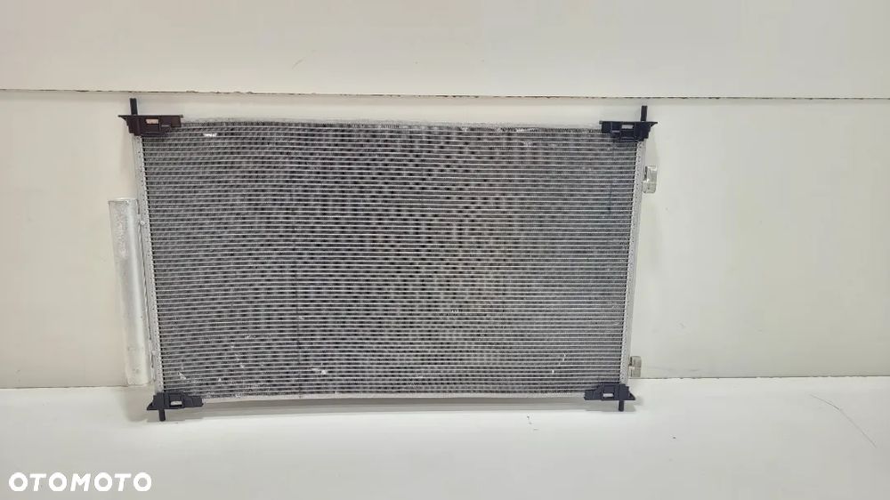 CHŁODNICA KLIMATYZACJI HONDA HR-V 1.5 15-20 AA447770-3283 80100-T7W-A011-M1