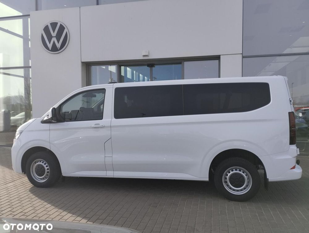 Volkswagen Transporter - 2