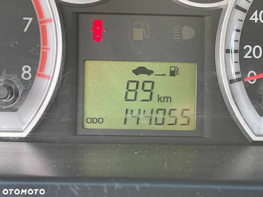 Chevrolet Aveo 1.2 - 4