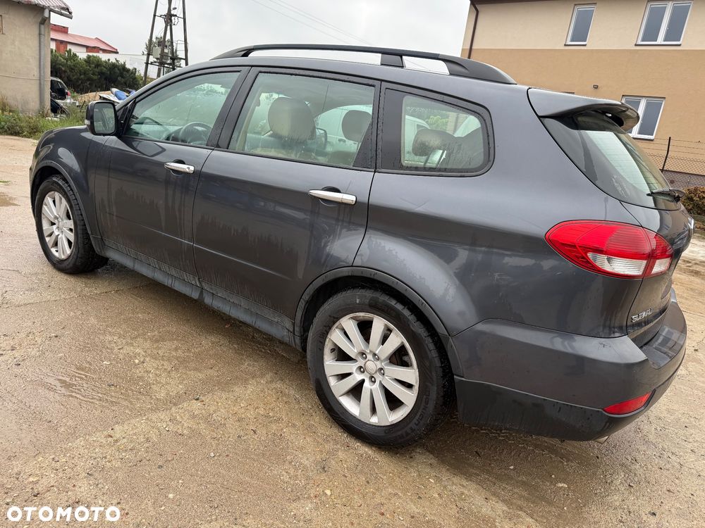 Subaru B9 Tribeca - 13