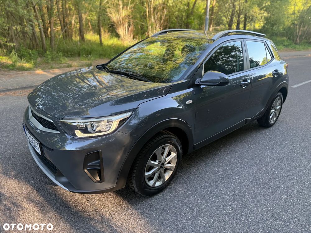 Kia Stonic 1.2 M - 3