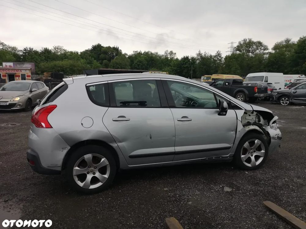 Peugeot 3008 - 12