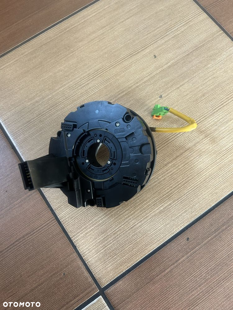 Tasma pod kierownica do Mercedesa Sprintera 906 z 2015 r - 5