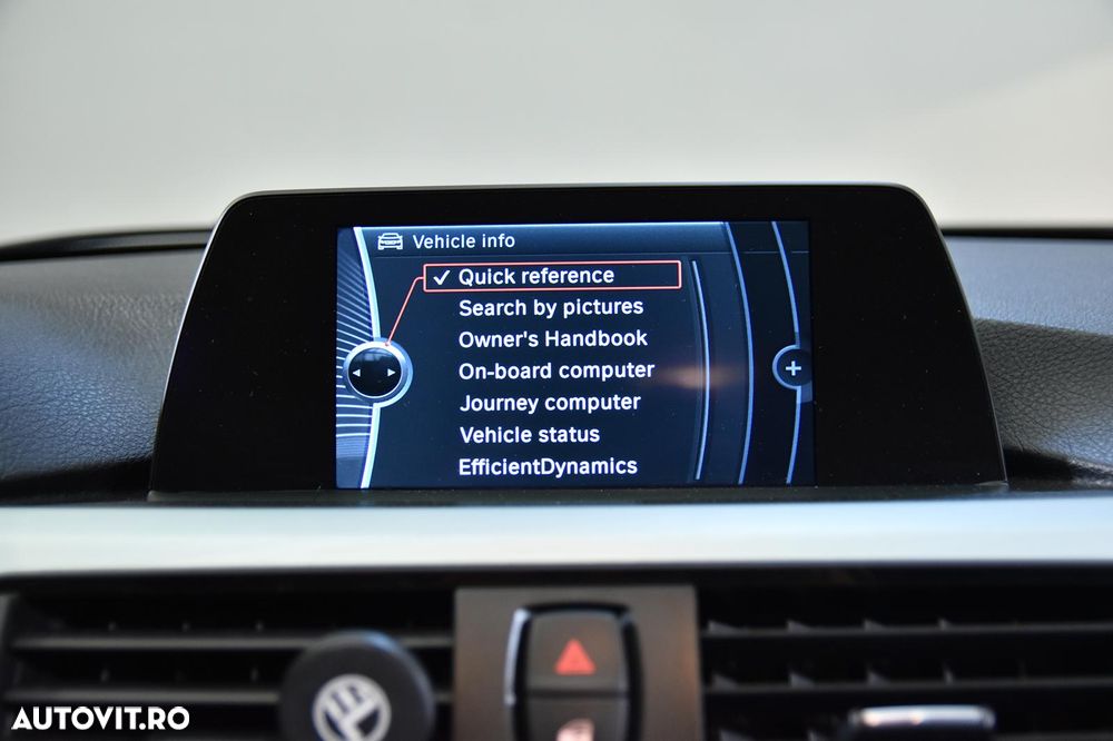 BMW 3 Series 2013 — imagine 19