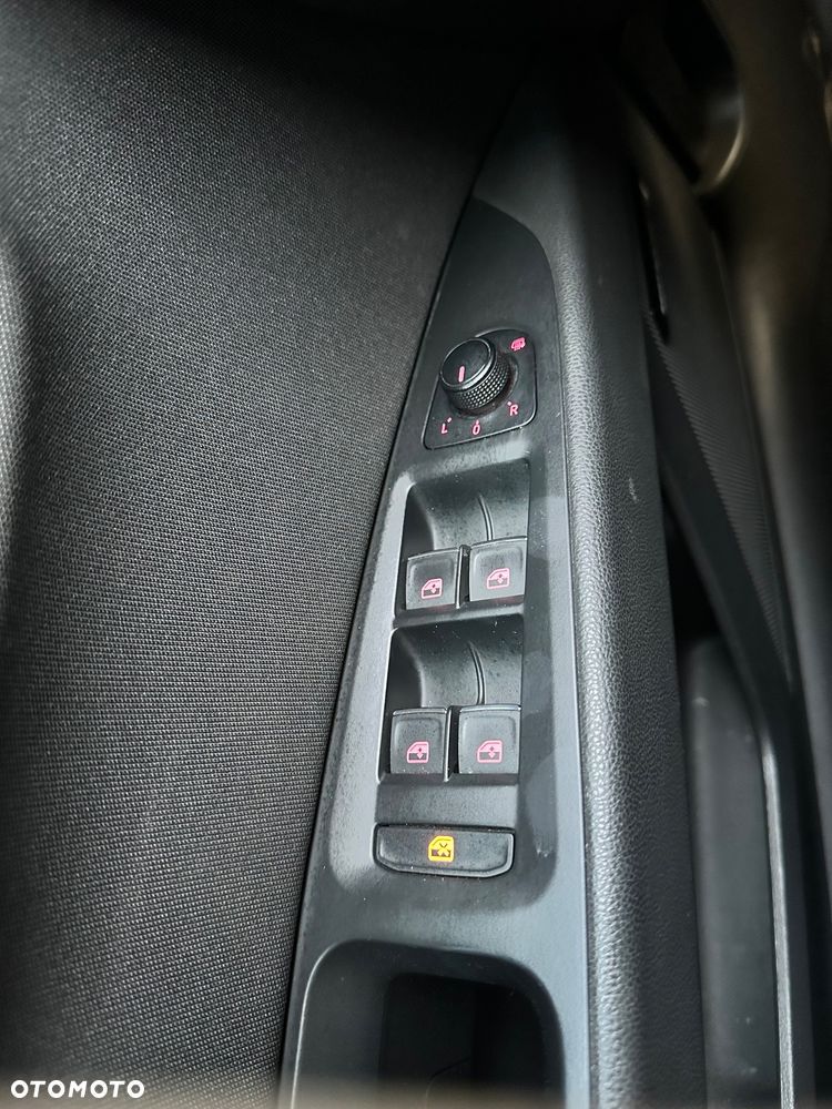 Seat Leon 1.4 EcoTSI FR S&S - 13