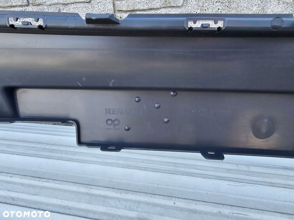 RENAULT Austral ZDERZAK nowy oryginał - 8