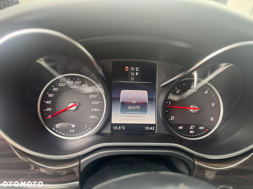 Mercedes-Benz Klasa V 300 d 4-Matic Avantgarde 9G-Tronic (ekstra d³) - 9