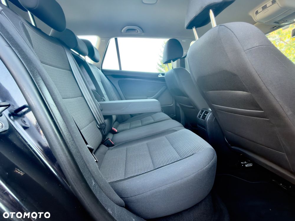 Volkswagen Golf 1.4 TSI Highline Optimum - 21