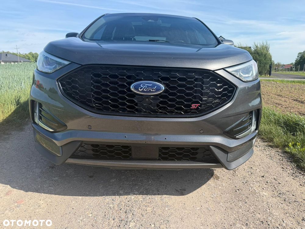 Ford Edge - 6