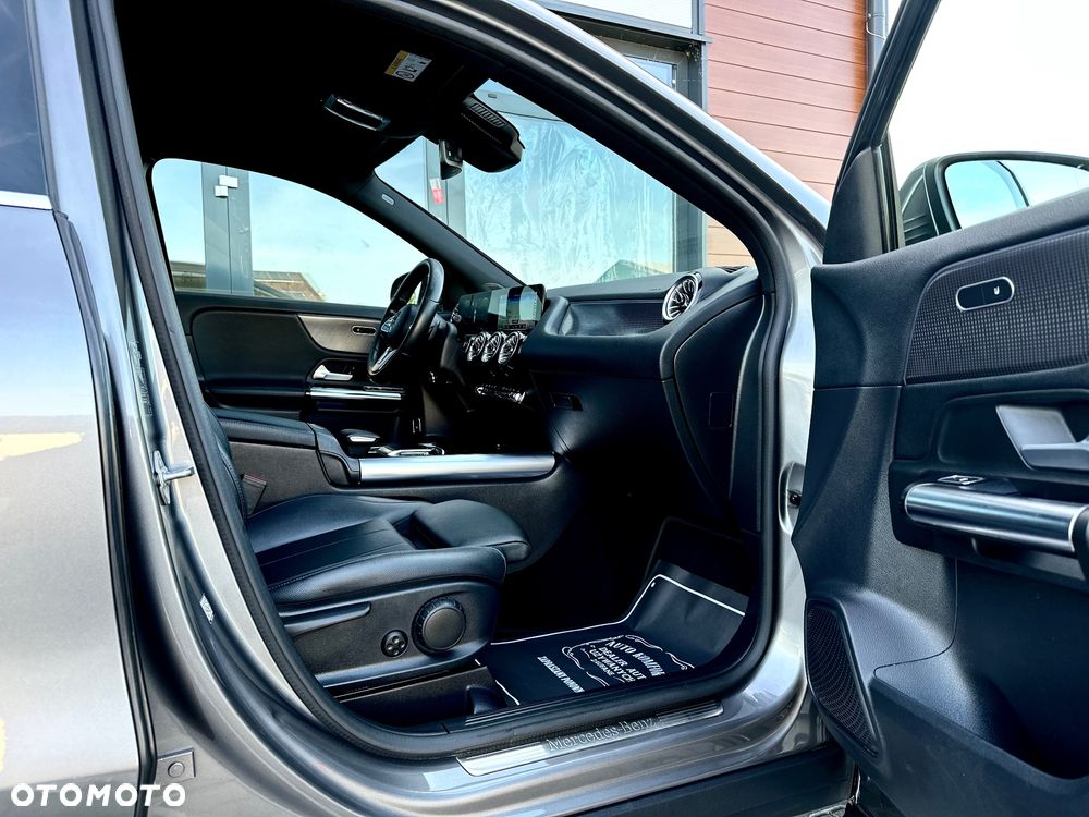 Mercedes-Benz GLA 200 d 8G-DCT AMG Line - 26