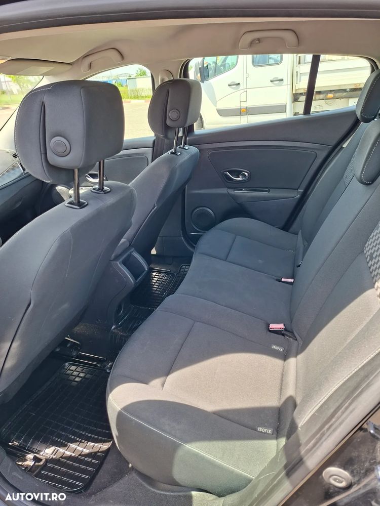 Renault Megane 1.5 dCi Eco2 Expression - 7