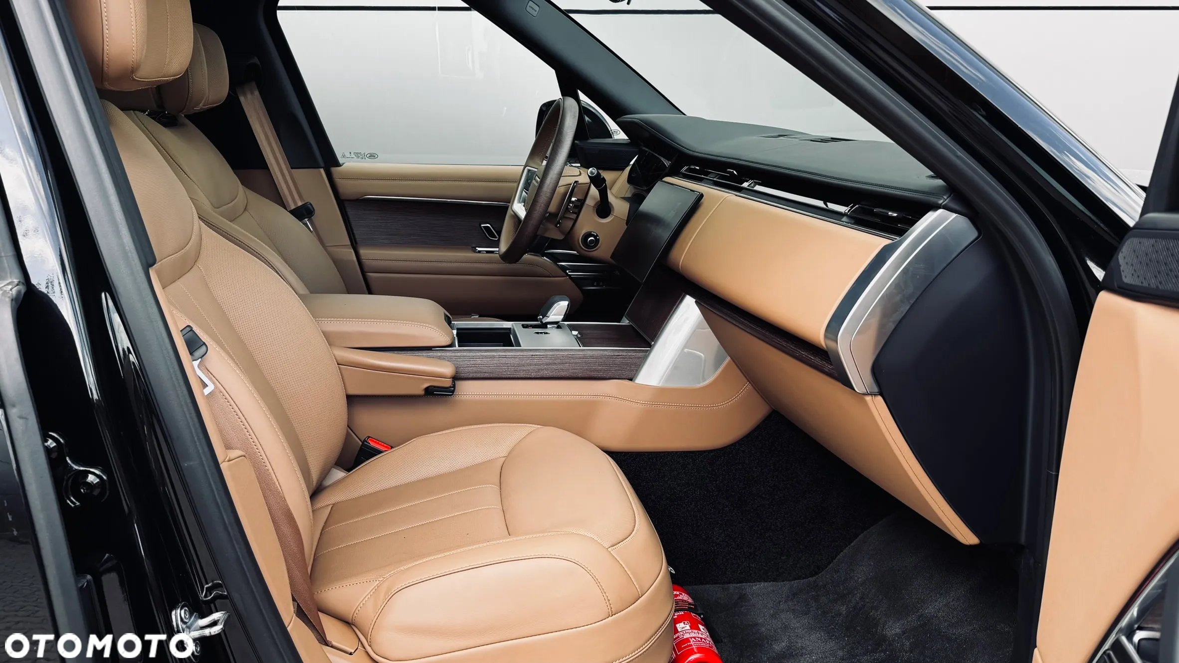 Land Rover Range Rover 3.0 D LWB AB - 11