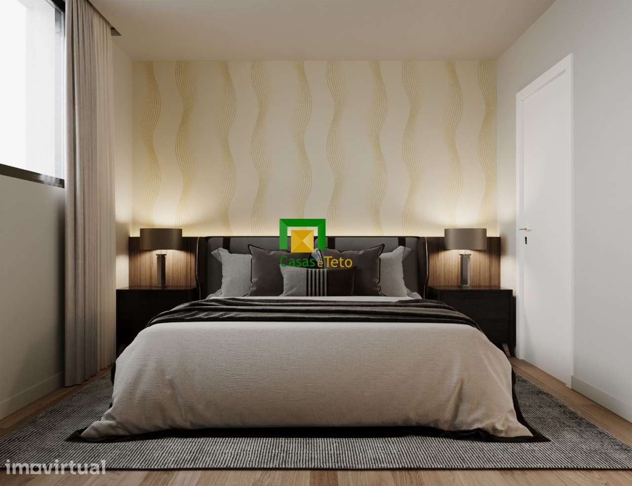 APARTAMENTO T4 - FUNCHAL - "AMPARO VIEW" - Grande imagem: 2/4