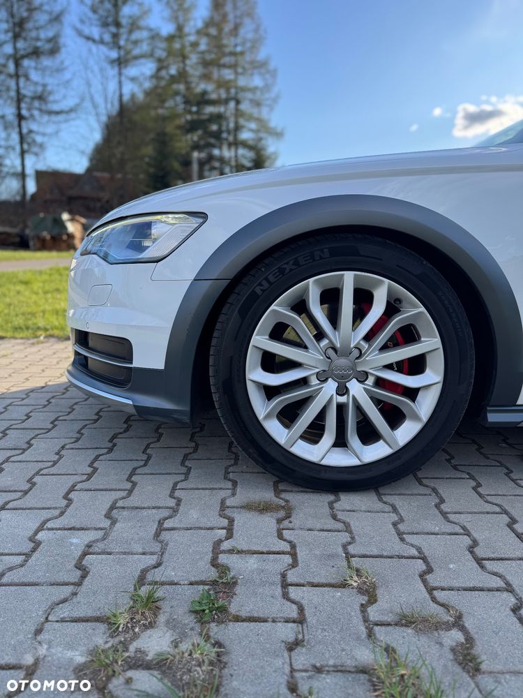 Audi A6 Allroad - 10
